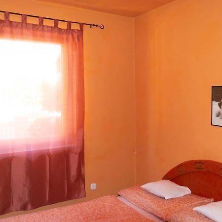 Zsolnay Apartman シオーフォク エクステリア 写真
