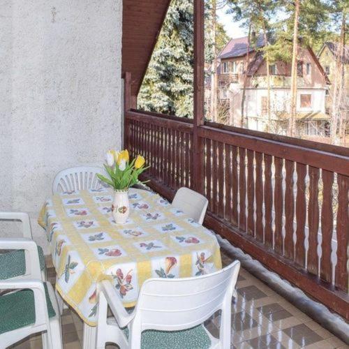 Zsolnay Apartman シオーフォク 部屋 写真