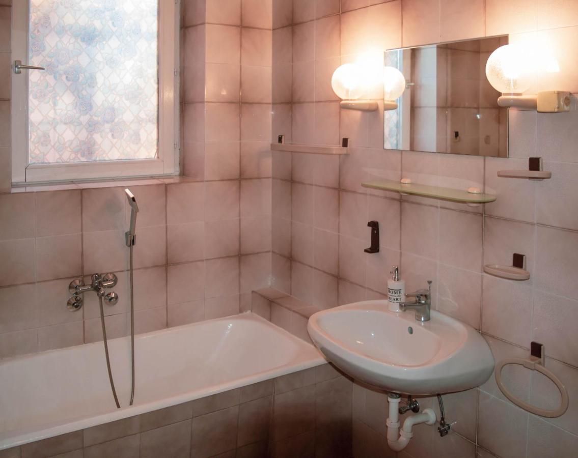Zsolnay Apartman シオーフォク エクステリア 写真