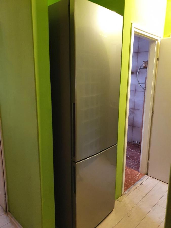 Zsolnay Apartman シオーフォク エクステリア 写真